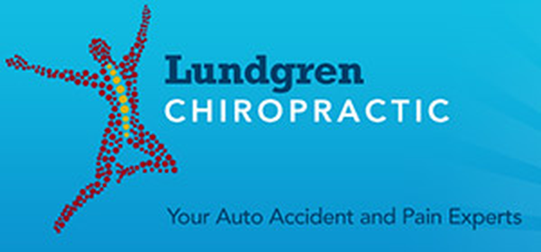 Lundgren Chiropractic logo